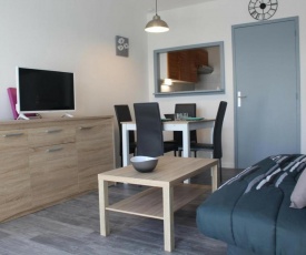 Appartement La Rochelle, 1 pièce, 4 personnes - FR-1-246-268