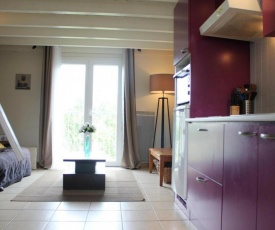 Appartement La Rochelle, 1 pièce, 4 personnes - FR-1-246-32