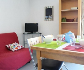 Appartement La Rochelle, 1 pièce, 4 personnes - FR-1-246-61