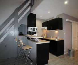 Superbe appartement 4 personnes centre ville