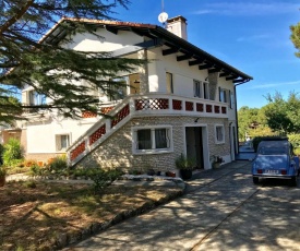 Villa Le Deck