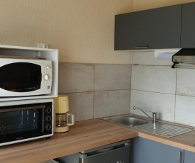 Appartement La Rochelle, 1 pièce, 4 personnes - FR-1-551-38