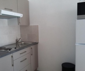 Appartement La Rochelle, 1 pièce, 4 personnes - FR-1-551-44