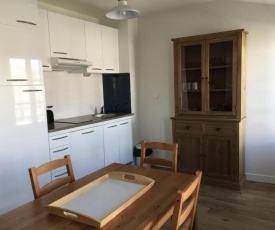 Appartement La Rochelle, 2 pièces, 2 personnes - FR-1-551-33