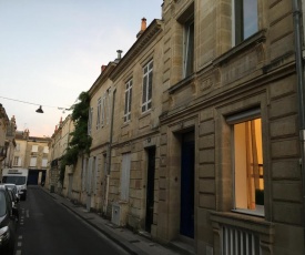 Le Saint Fort - Coeur de Bordeaux