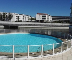 Appartement La Rochelle, 2 pièces, 3 personnes - FR-1-246-215