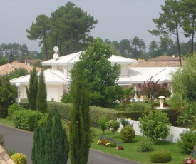 Chambres d'Hôtes La Louisiane