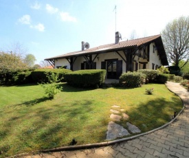 Villa 3 chambres Bassin d'Arcachon