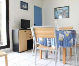 Appartement La Rochelle, 2 pièces, 4 personnes - FR-1-246-170