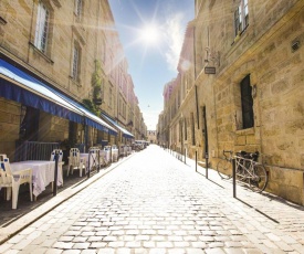 Maison Fredon Bordeaux Centre