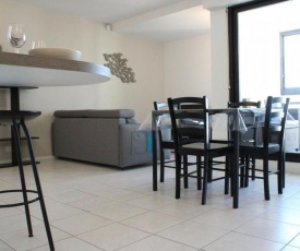 Appartement La Rochelle, 2 pièces, 4 personnes - FR-1-246-310