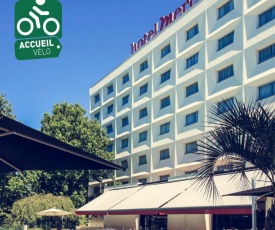 Mercure Bordeaux Lac