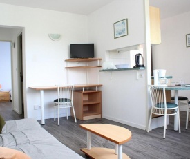 Appartement La Rochelle, 2 pièces, 4 personnes - FR-1-246-497