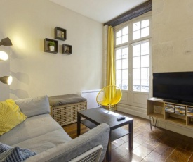 Charming flat at the heart of Bayonne Old City - Welkeys