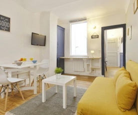 Charming flat in the heart of the old Bayonne