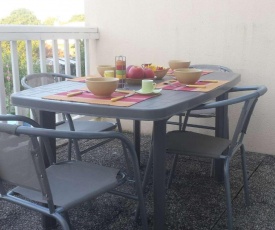 Appartement La Rochelle, 2 pièces, 4 personnes - FR-1-246-555