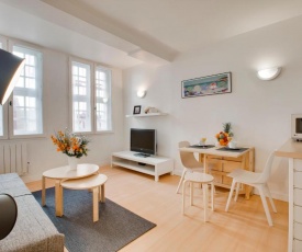 Euskal Apartment - Quiet, Cosy and close to everything in Bayonne historic center