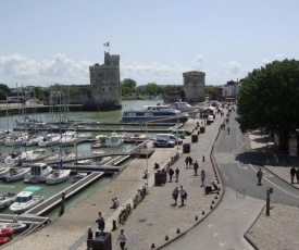 Appartement La Rochelle, 2 pièces, 5 personnes - FR-1-551-34