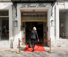 Hôtel Mercure Bayonne Centre Le Grand Hotel