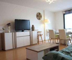 Appartement La Rochelle, 3 pièces, 5 personnes - FR-1-246-553