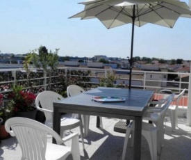 Appartement La Rochelle, 3 pièces, 6 personnes - FR-1-246-111