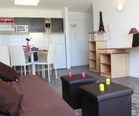 Appartement La Rochelle, 3 pièces, 6 personnes - FR-1-246-153