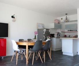 Appartement La Rochelle, 3 pièces, 6 personnes - FR-1-246-498