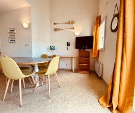 Appartement La Rochelle, 3 pièces, 6 personnes - FR-1-246-522