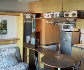 Appartement La Rochelle, 3 pièces, 6 personnes - FR-1-246-534