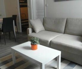 Appartement La Rochelle, 3 pièces, 6 personnes - FR-1-246-83