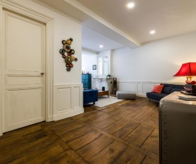 VELVET KEYWEEK Stunning apartment in Bayonne heart of town