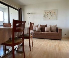 Appartement La Rochelle, 4 pièces, 7 personnes - FR-1-246-583