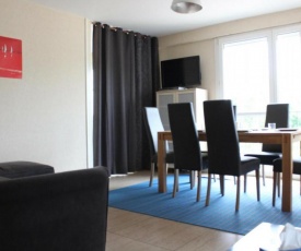 Appartement La Rochelle, 4 pièces, 8 personnes - FR-1-246-420