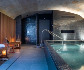 Villas Foch Boutique Hotel & Spa Bordeaux