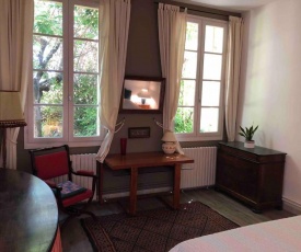 Appartement de charme au cœur de la vieille ville