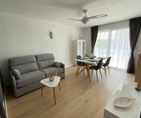 Appartement T2 de charme les minimes