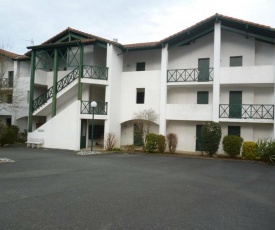 Appartement Cambo-les-Bains, 1 pièce, 2 personnes - FR-1-495-96