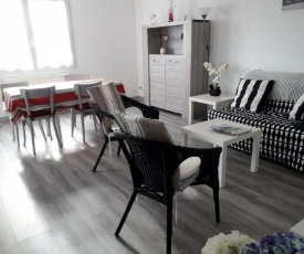 Appartement Cambo-les-Bains, 2 pièces, 2 personnes - FR-1-495-14