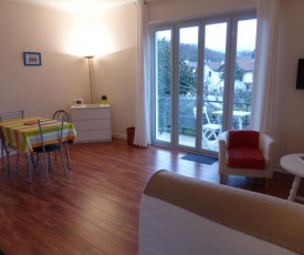 Appartement Cambo-les-Bains, 2 pièces, 2 personnes - FR-1-495-28