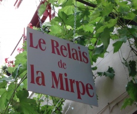 Le Relais de La Myrpe