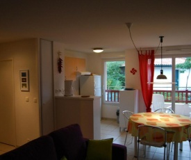 Appartement Cambo-les-Bains, 2 pièces, 2 personnes - FR-1-495-37