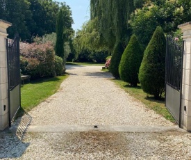 Les bergeronnettes - Chambres d'Hôtes Bergerac