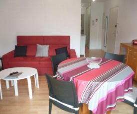 Appartement Cambo-les-Bains, 2 pièces, 2 personnes - FR-1-495-62