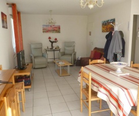 Appartement Cambo-les-Bains, 2 pièces, 2 personnes - FR-1-495-8