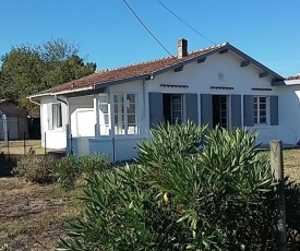 BISCA MAISON FAMILIALE LANDAISE