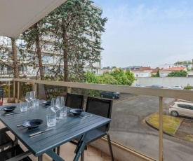 Bright flat near the city centre in La Rochelle - Welkeys