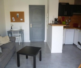 Appartement Cambo-les-Bains, 2 pièces, 2 personnes - FR-1-495-94