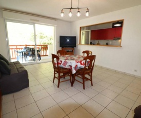 Appartement Cambo-les-Bains, 2 pièces, 2 personnes - FR-1-495-95