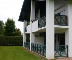 Appartement Cambo-les-Bains, 2 pièces, 3 personnes - FR-1-495-6