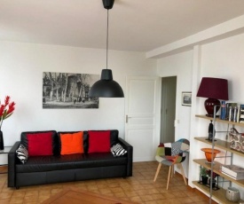 Appartement Cambo-les-Bains, 2 pièces, 3 personnes - FR-1-495-79